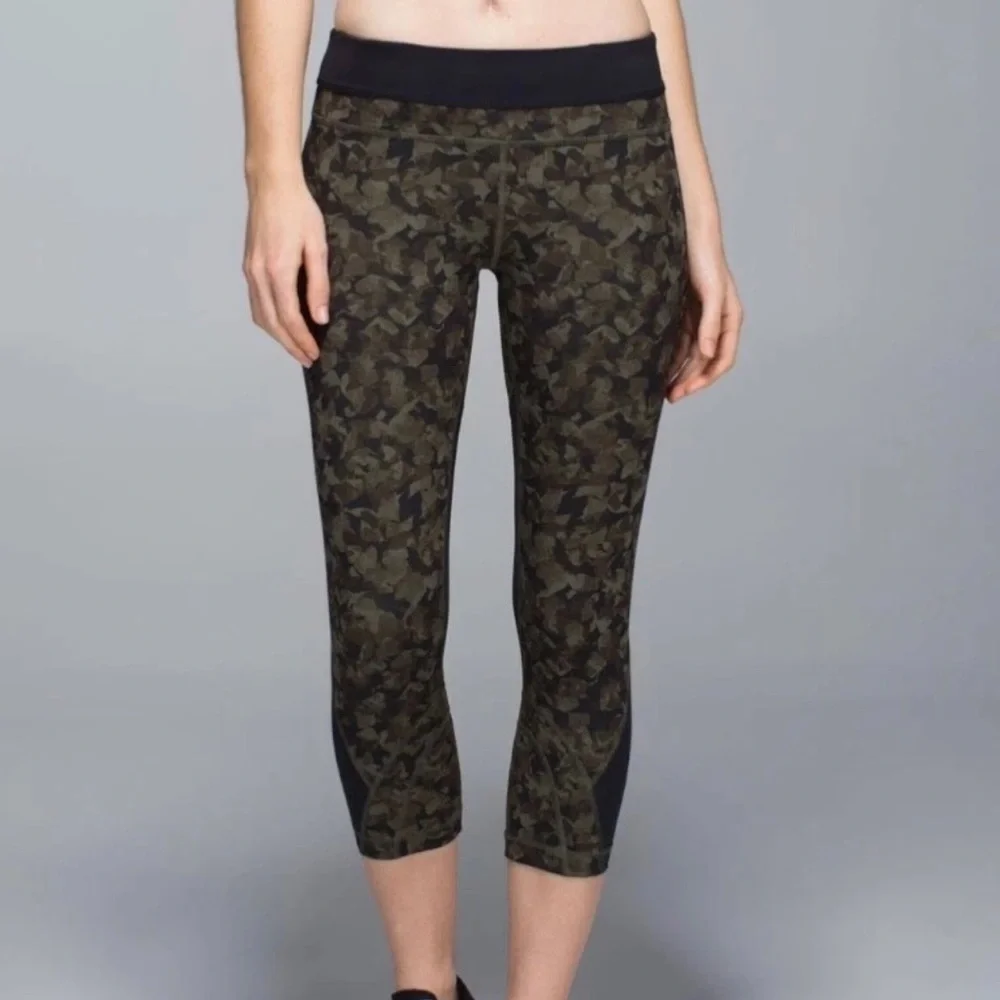 lululemon athletica size 21”